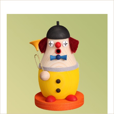 Clown-Troll
