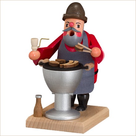 R�uchermann Grillmeister