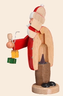 Querschnitt R�uchermann