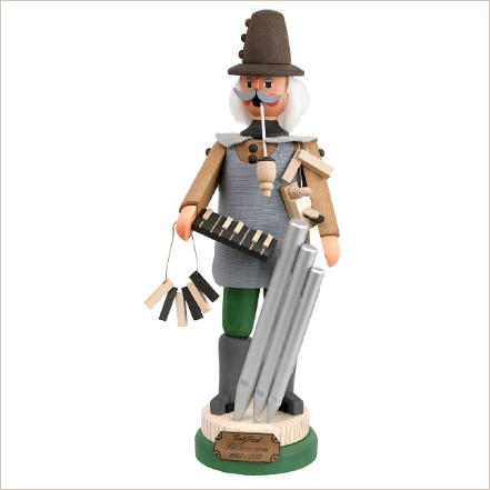 Gottfried Silbermann