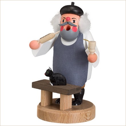 R�uchermann Tierarzt