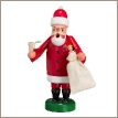 R�uchermann Weihnachtsmann